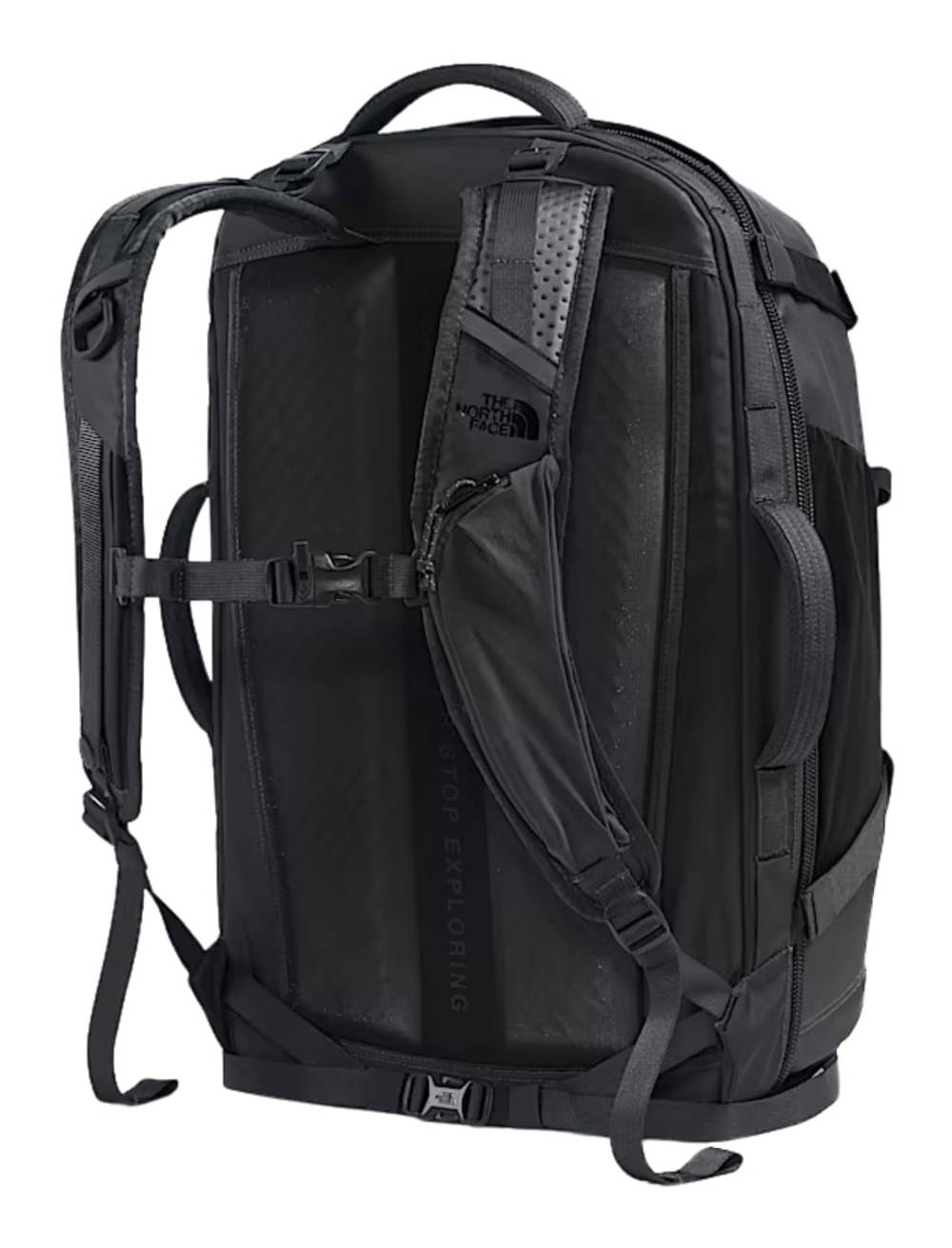The North Face Base Camp Voyager Pro Travel Pack - Image 2 of 3