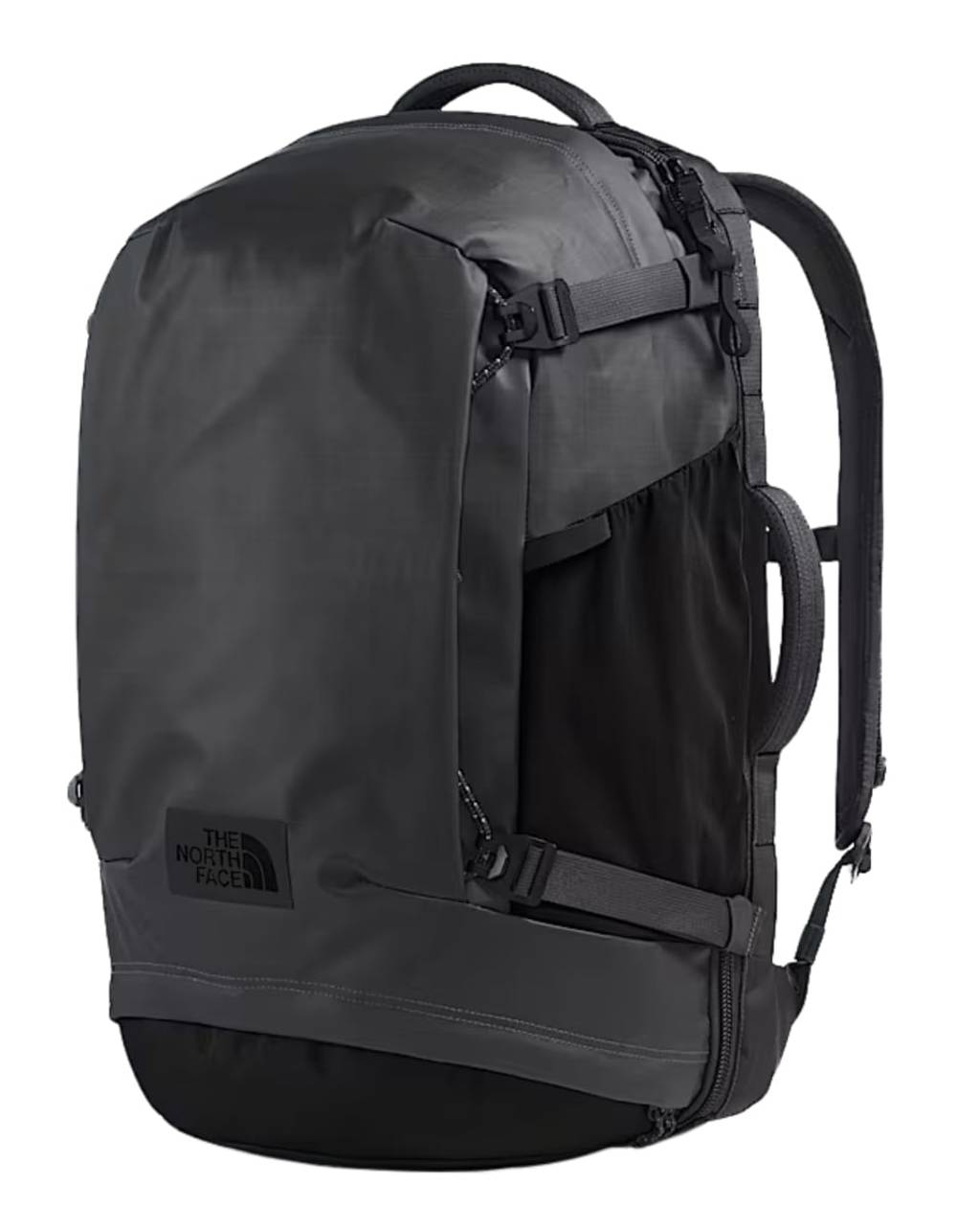 The North Face Base Camp Voyager Pro Travel Pack - Image 3 of 3