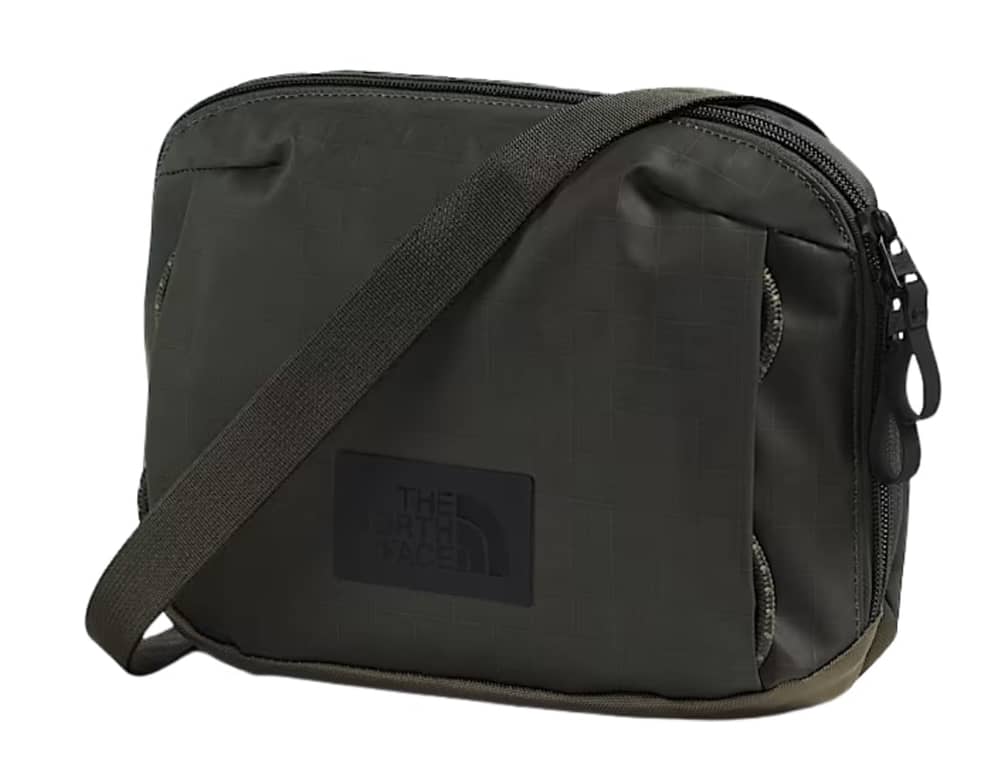 The North Face Base Camp Voyager Pro Cross