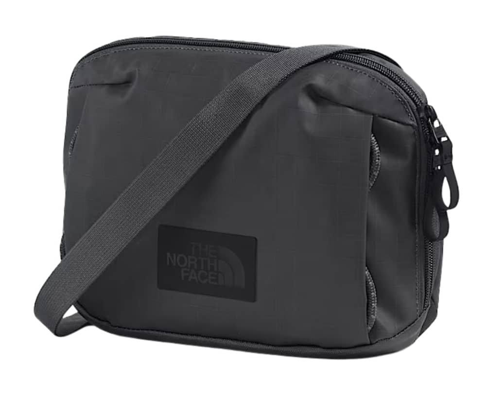 The North Face Base Camp Voyager Pro Cross