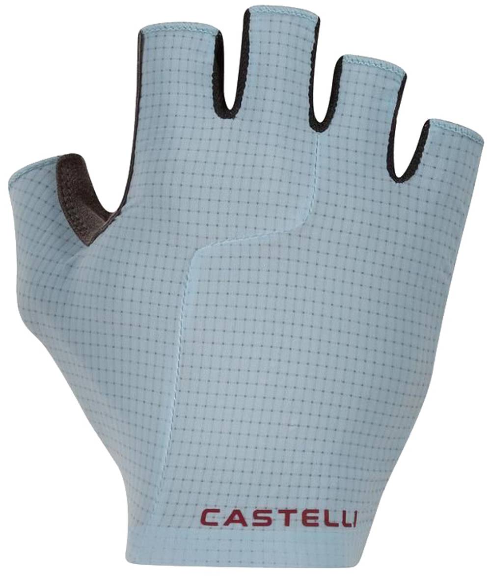 Castelli Castelli | Premio Evo Glove Men's | Size Large In Winter Sky