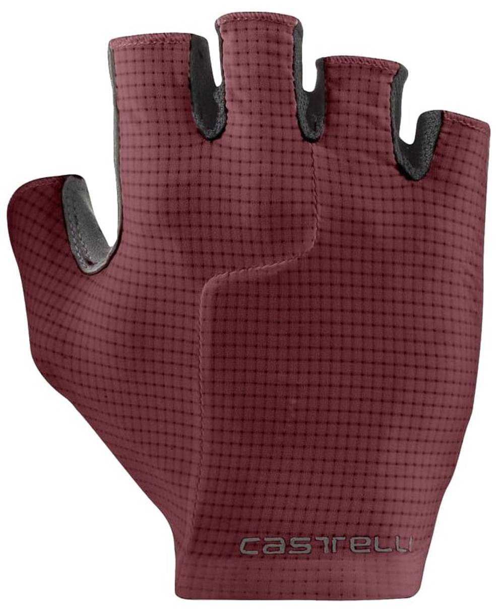 Castelli Castelli | Premio Evo Glove Men's | Size Large In Winter Sky
