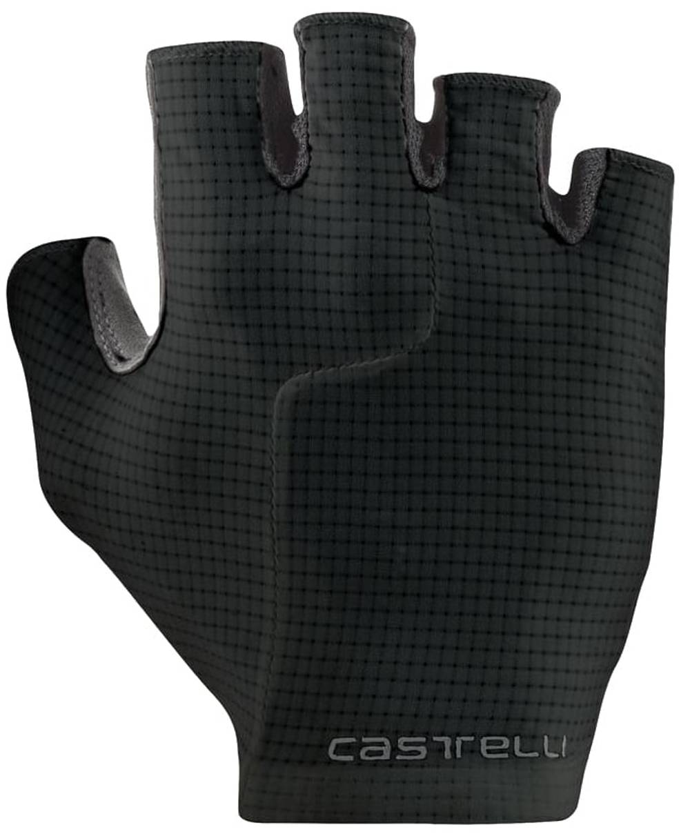 Castelli Premio Evo Glove in Black - Image 1 of 2