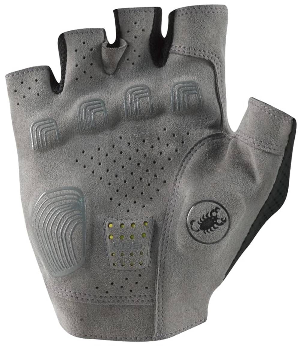 Castelli Premio Evo Glove in Black - Image 2 of 2