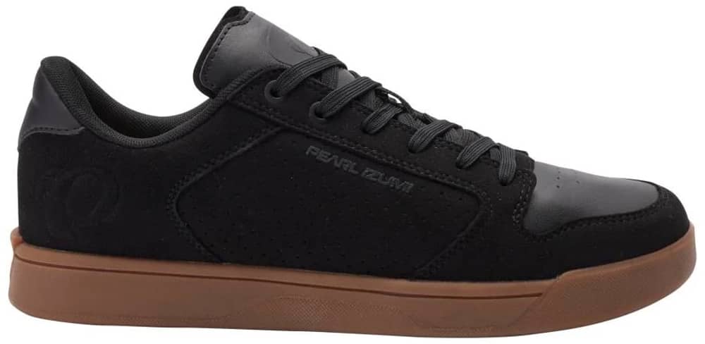 Pearl Izumi Canyon Shoe in Black - Image 3 of 5