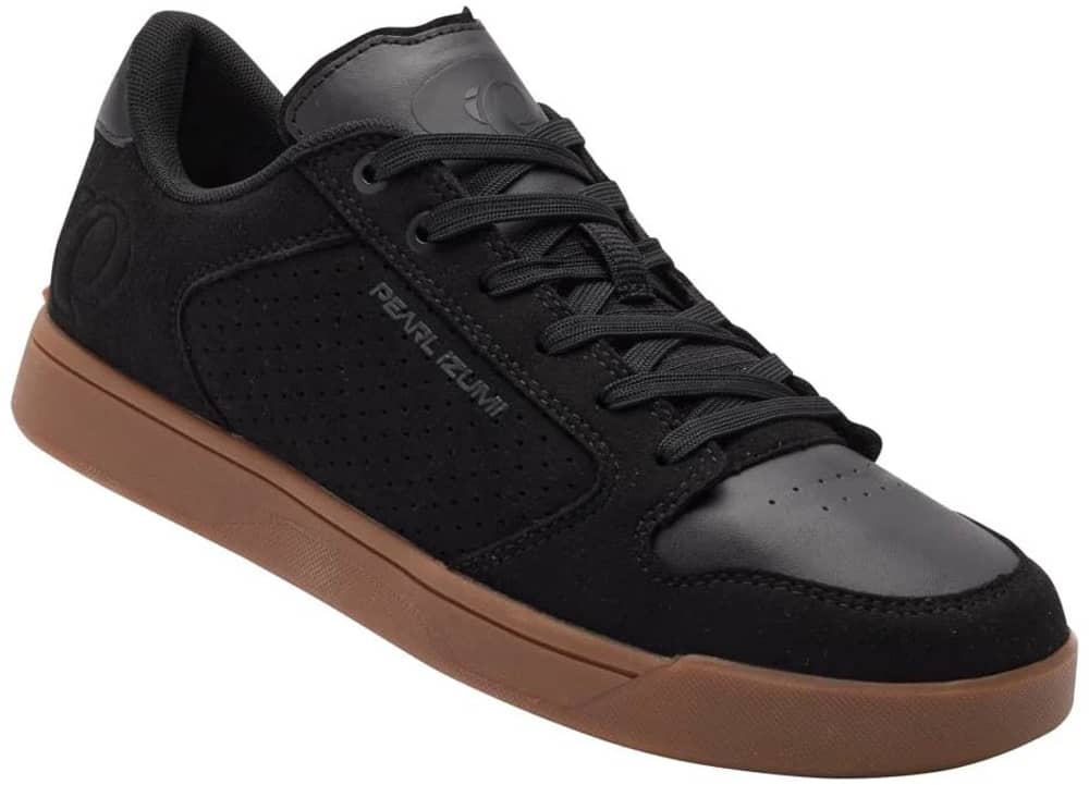 Pearl Izumi Canyon Shoe in Black - Image 1 of 5