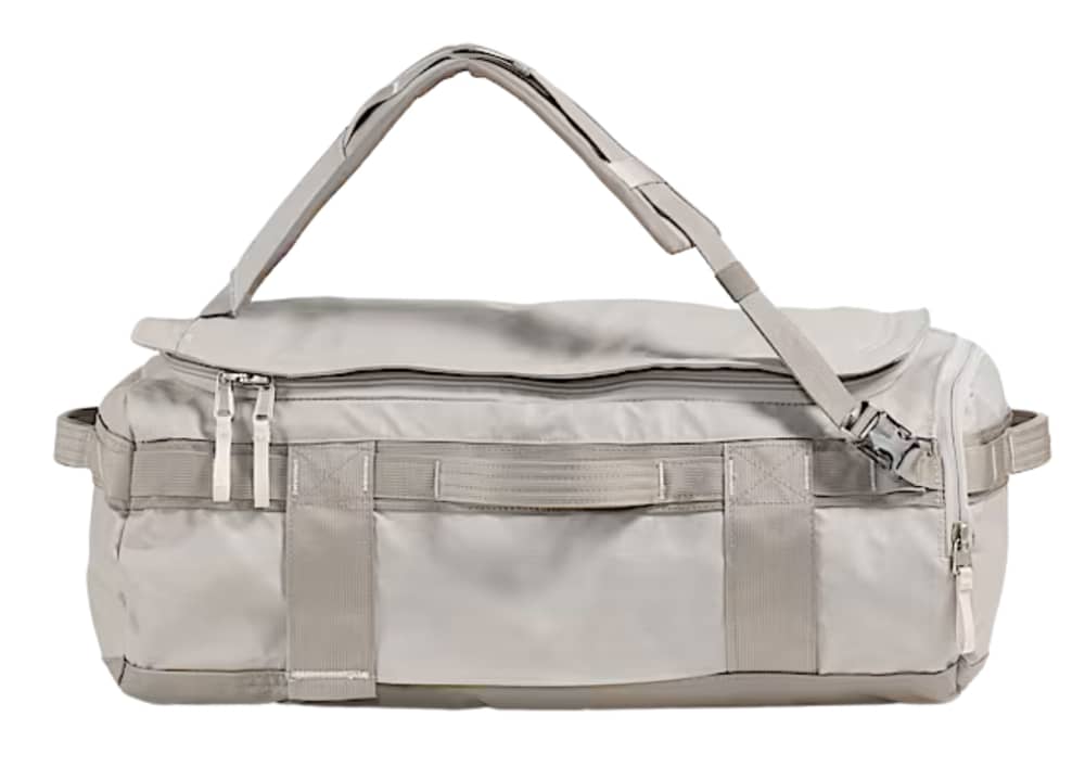 The North Face Base Camp Voyager Duffel—32L