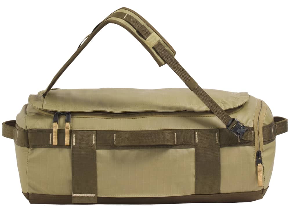 The North Face The North Face | Base Camp Voyager Duffel-32L | Nylon