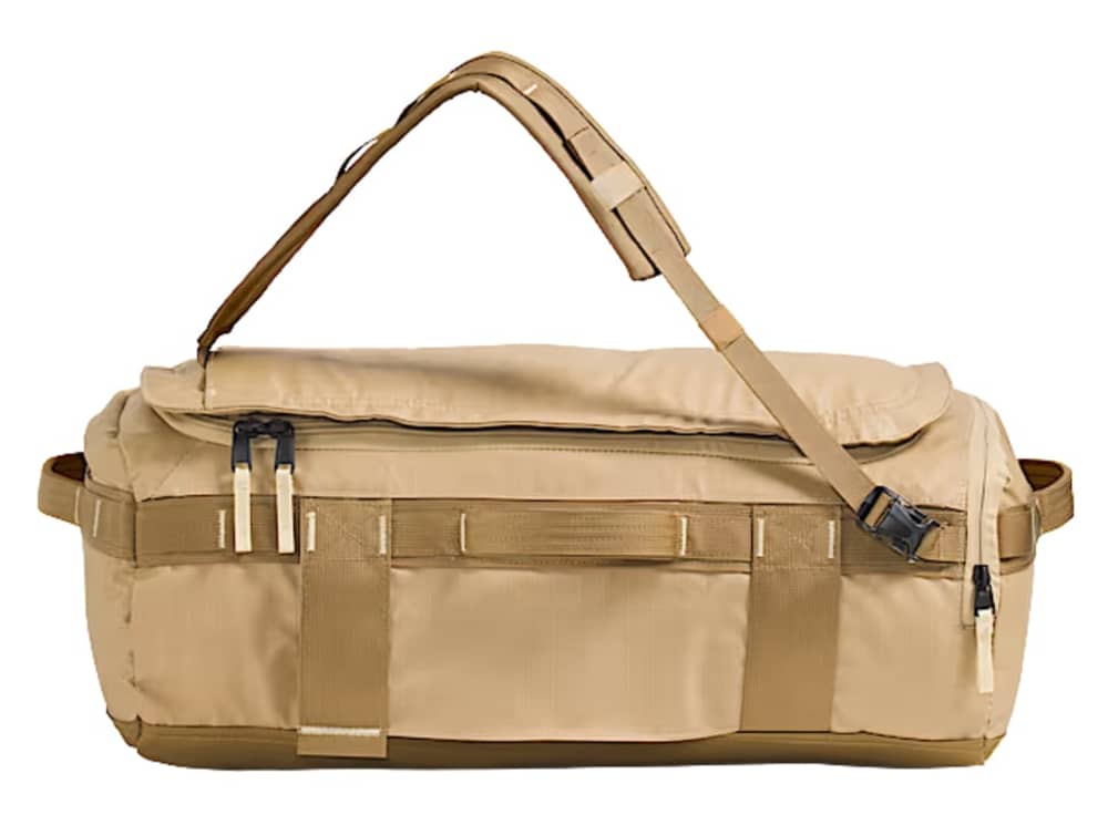 The North Face The North Face | Base Camp Voyager Duffel-32L | Nylon