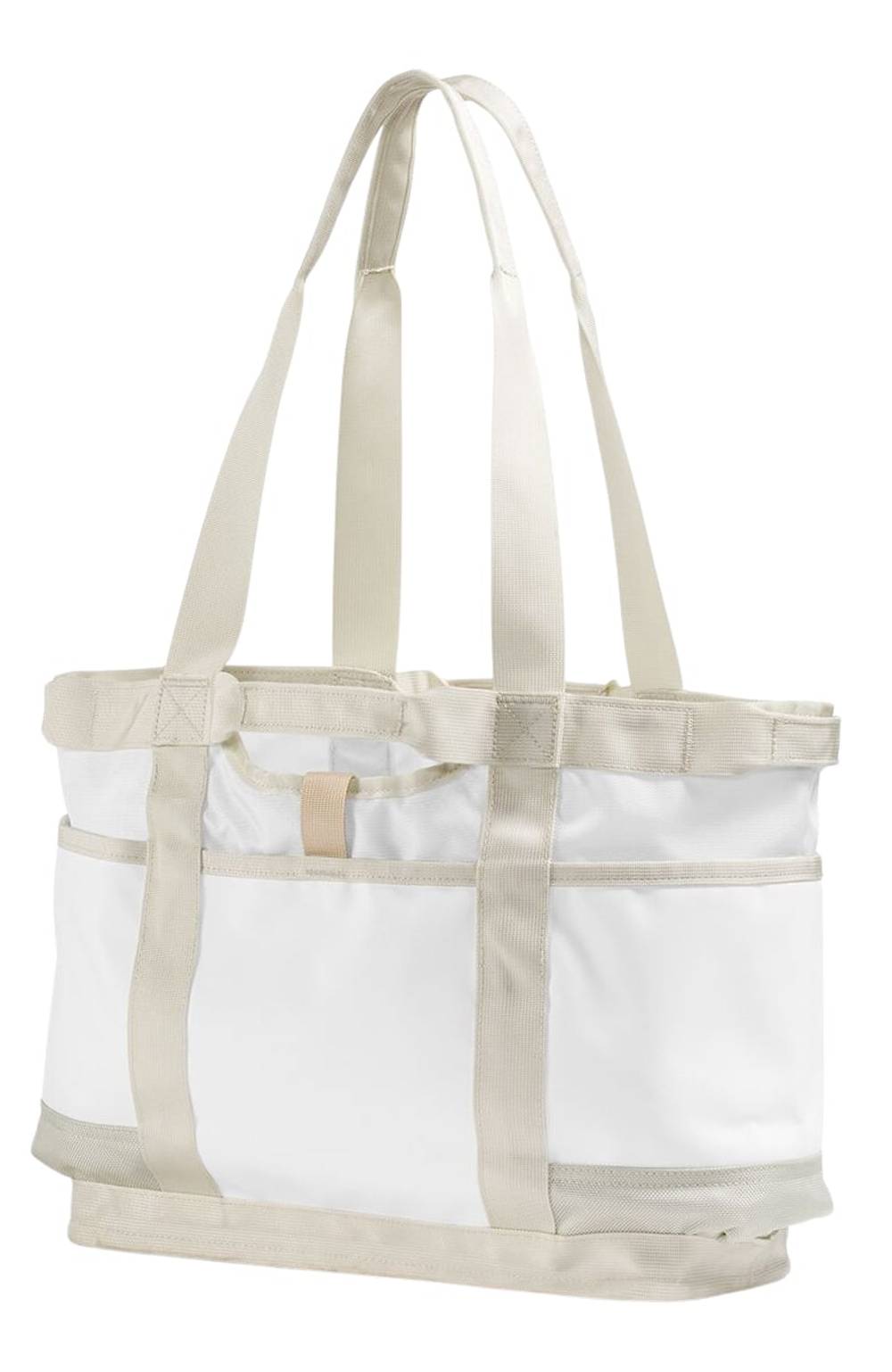 The North Face Base Camp Utility Tote Bag | Jenson USA