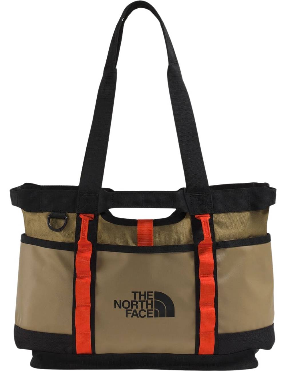 The North Face Base Camp Utility Tote Bag