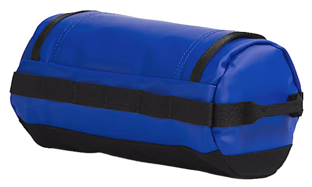 The North Face Base Camp Travel Canister—L in TNF Blue/TNF Black - Image 2 of 2