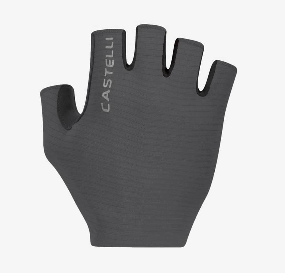 Castelli Espresso Glove in Smoky Gray - Image 1 of 1