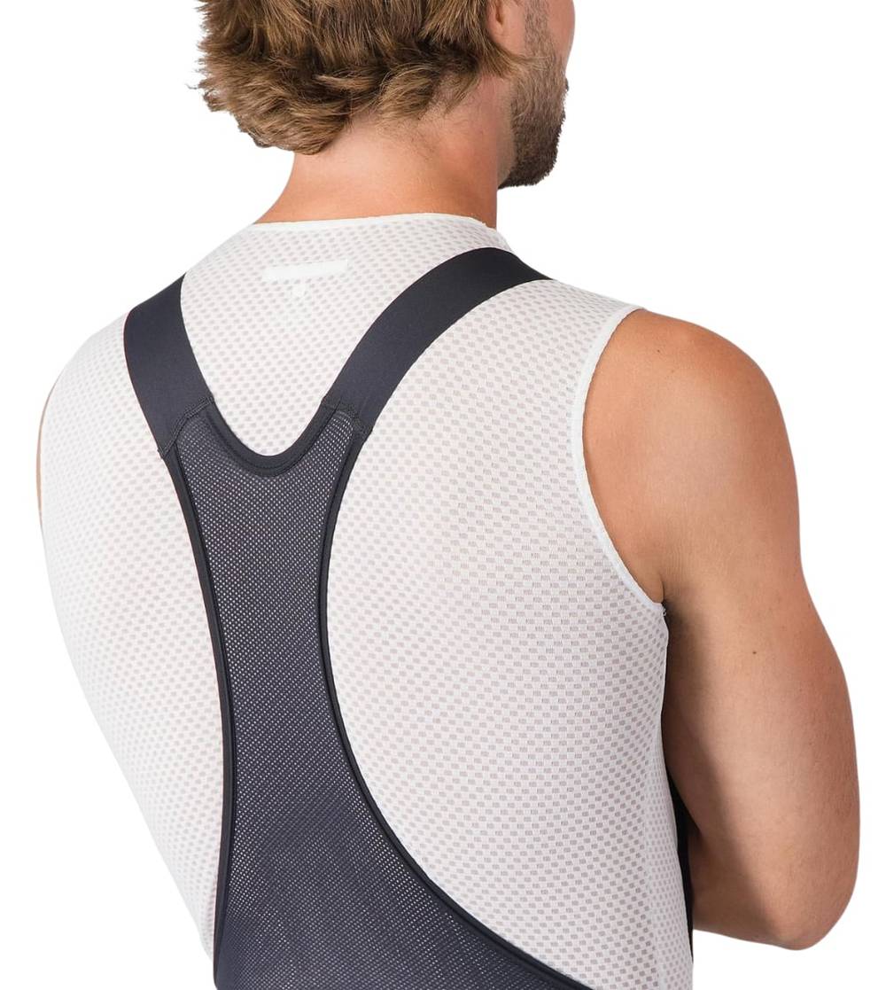 Castelli Competizione 2 Bibshort in Smoky Gray - Image 2 of 3