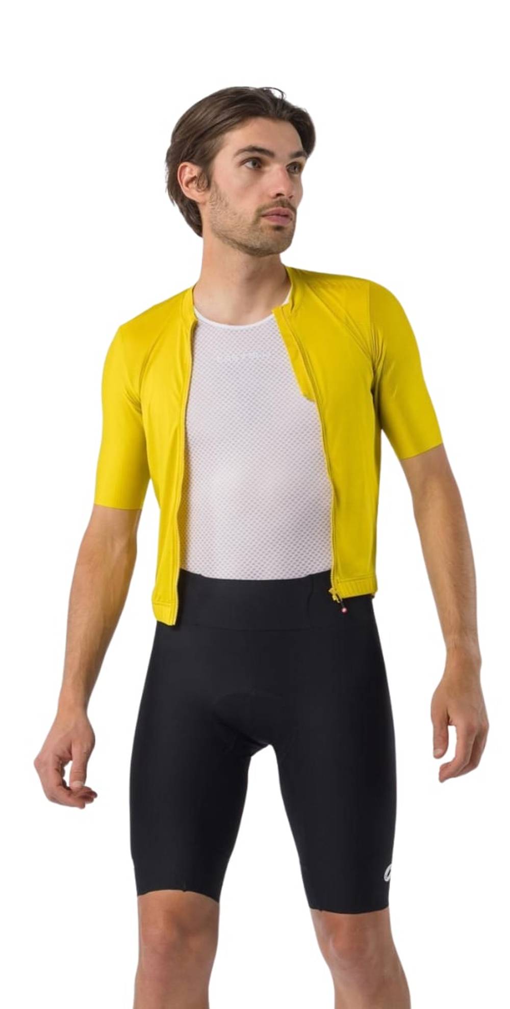 Castelli Espresso 2 Short | Jenson USA