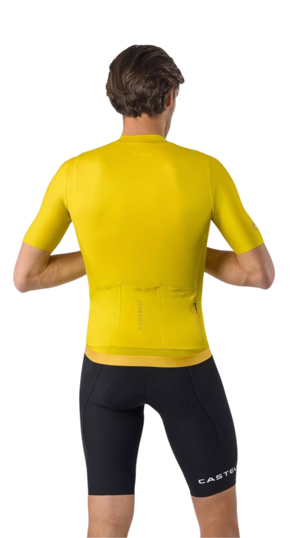 Castelli Espresso 2 Short in Black - Image 2 of 3
