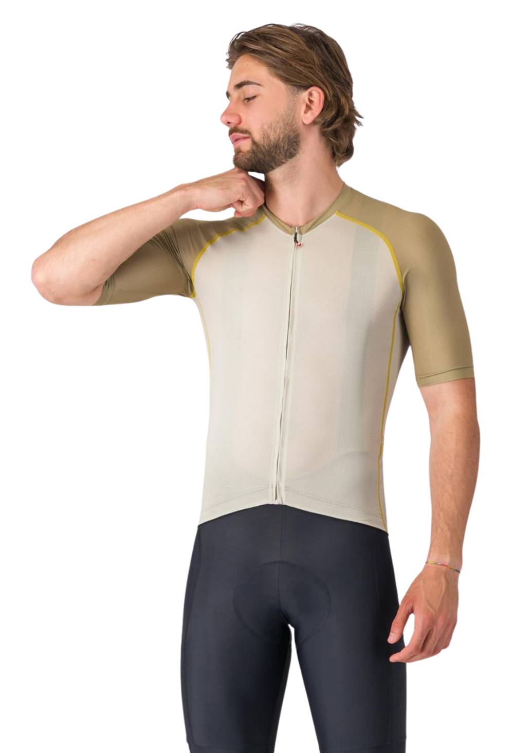 Castelli Unlimited Endurance 3 Jersey - Image 2 of 2