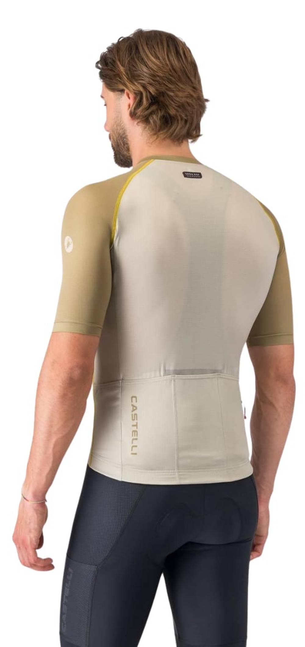 Castelli Unlimited Endurance 3 Jersey - Image 1 of 2