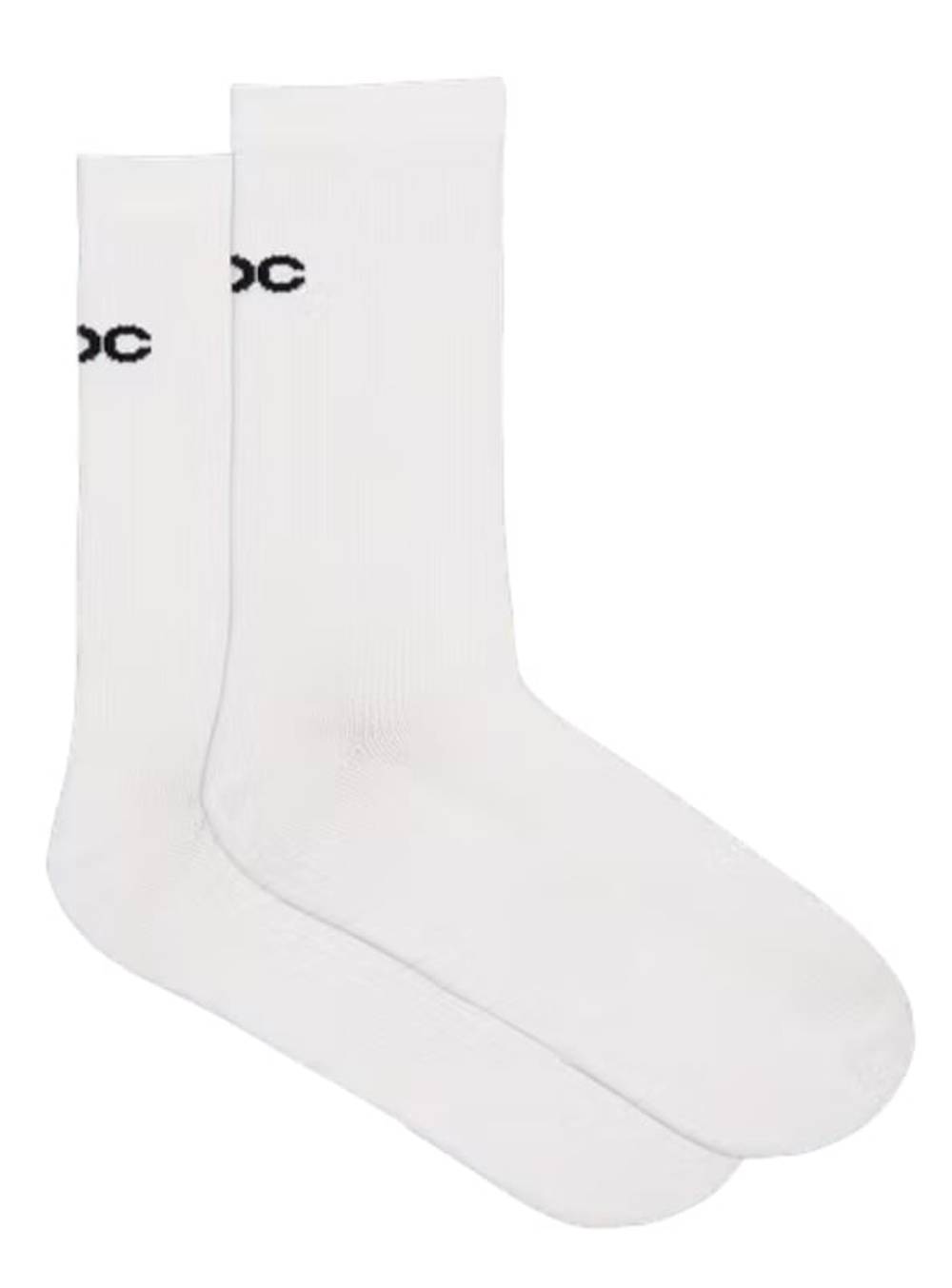POC Motion MTB Long Socks in Hydrogen White - Image 1 of 2