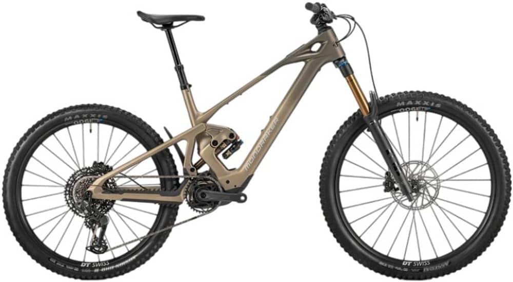 Mondraker Zendit RR E-Bike in Desert - Image 1 of 1