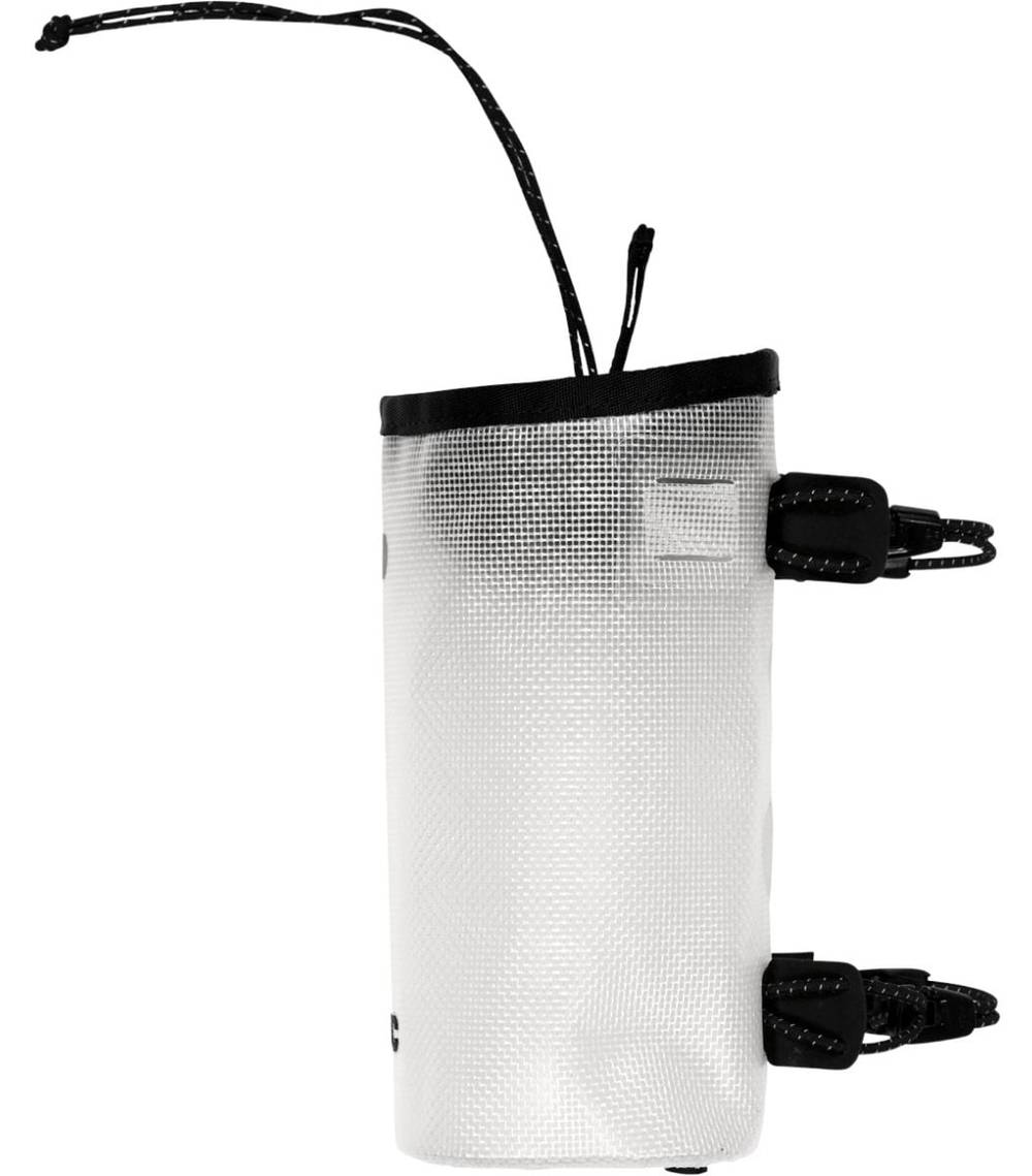 Poc Ultra Snack Bag 1L in Hydrogen White Translucent  - Image 3 of 4