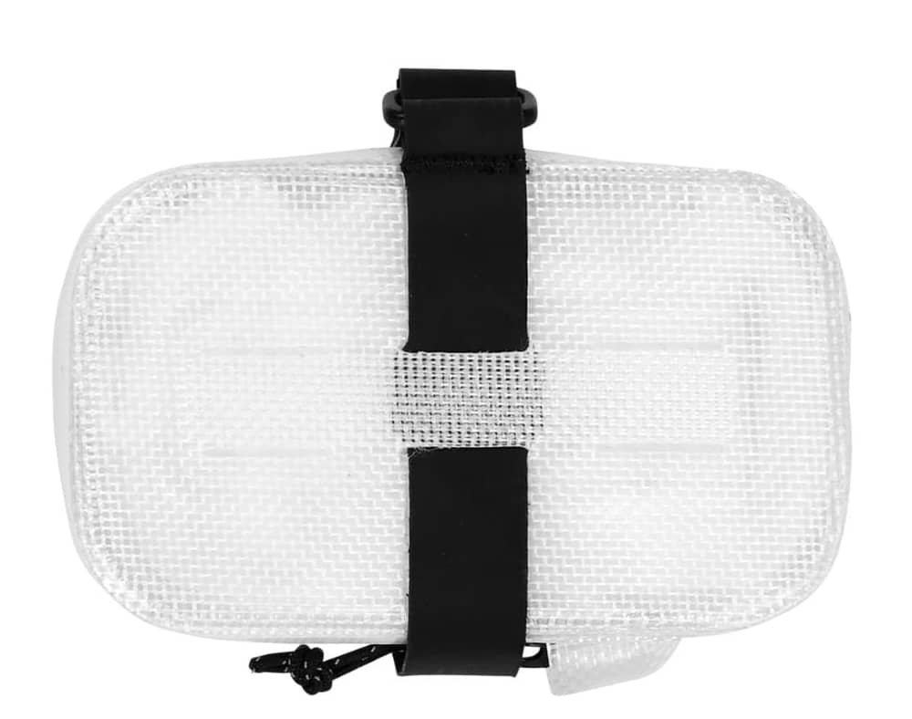 Poc Ultra Saddle Pouch 0.3L