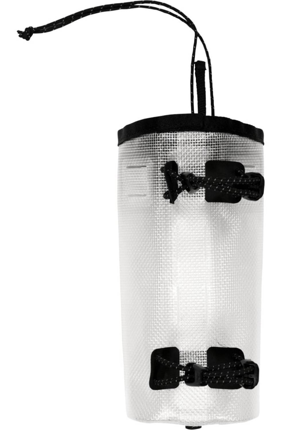 Poc Ultra Snack Bag 1L in Hydrogen White Translucent  - Image 1 of 4