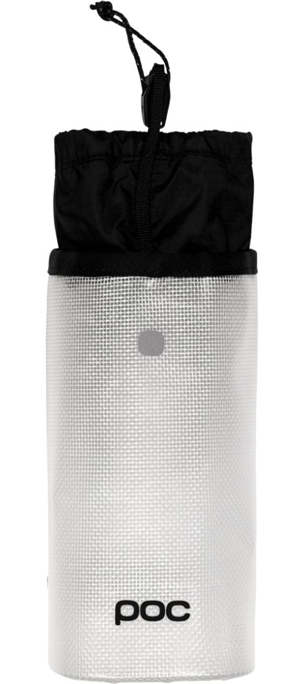 Poc Ultra Snack Bag 1L in Hydrogen White Translucent  - Image 2 of 4