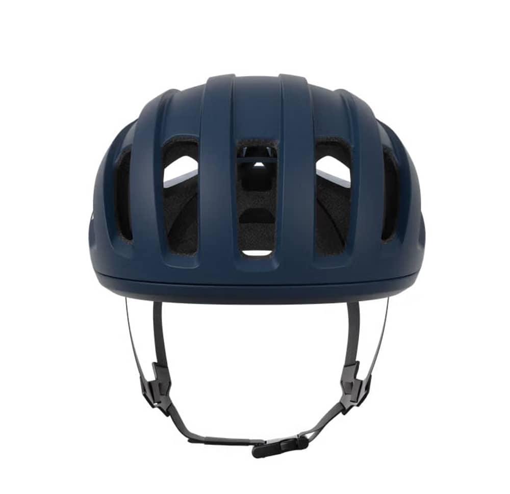 POC Amidal Helmets in Apatite Navy Matt - Image 2 of 4