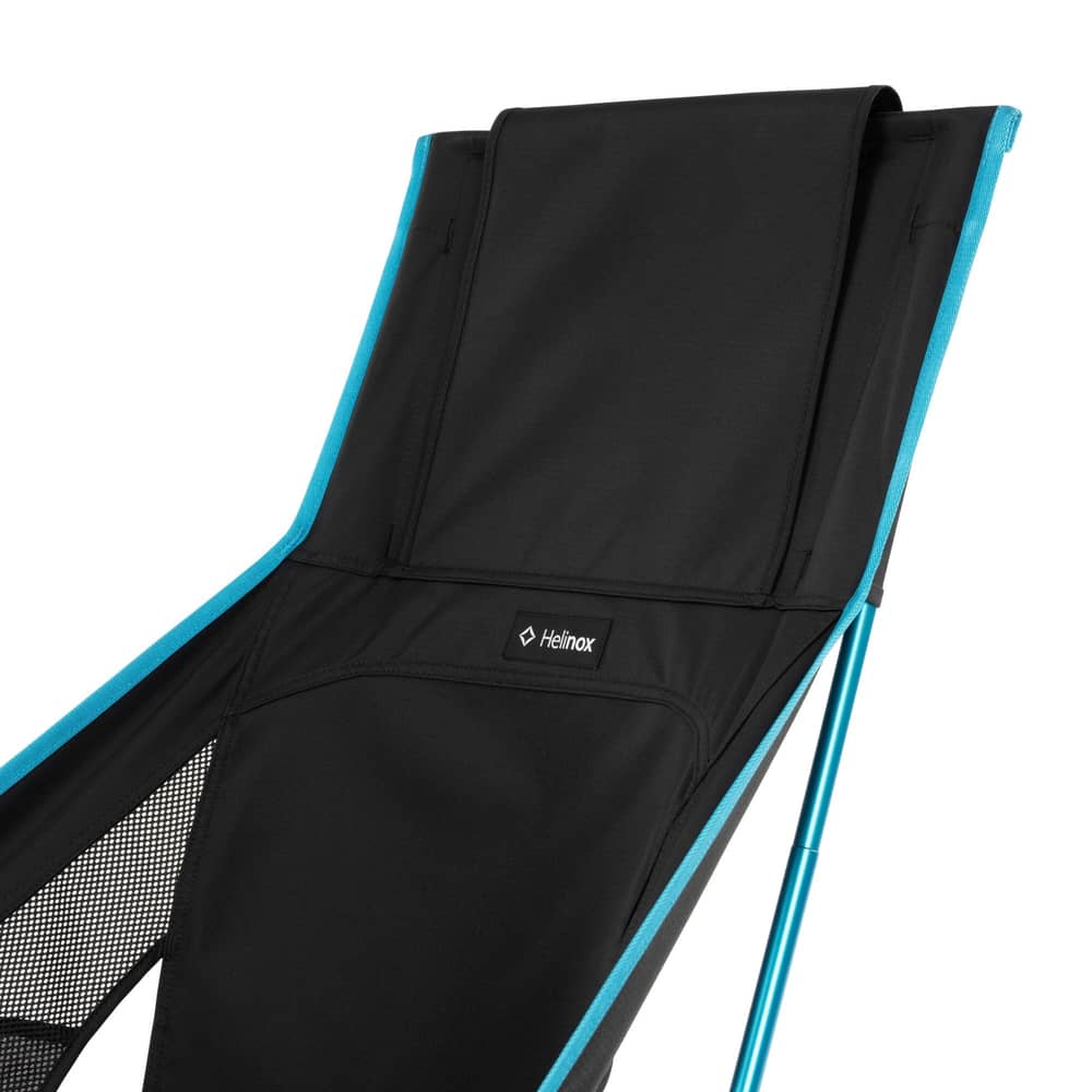 Helinox Sunset Chair (re) in Black - Image 6 of 6
