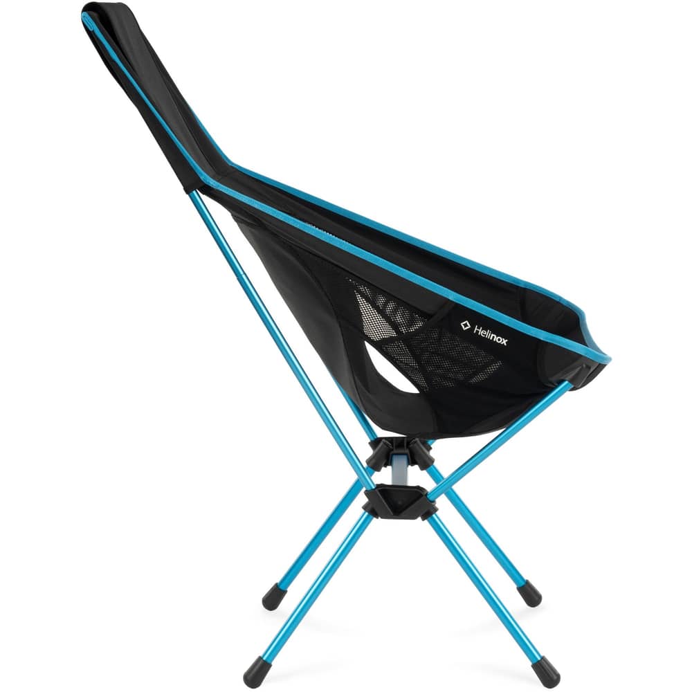 Helinox Sunset Chair (re) in Black - Image 3 of 6