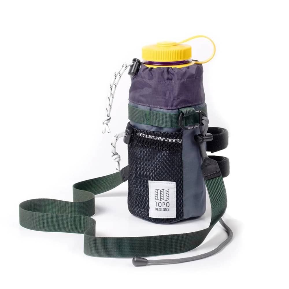 Topo Designs Mountain Hydro Sling in  Nightshade/Slate - Image 1 of 1