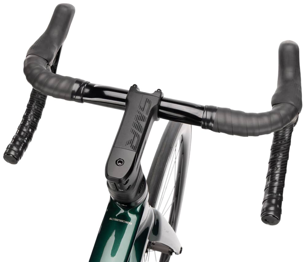 Argon 18 SUM 105 Di2 Bike in British Racing Green - Image 5 of 5