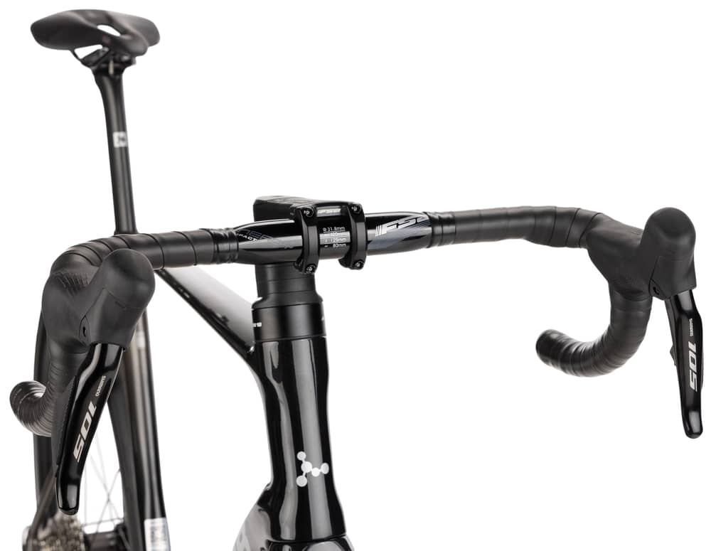 Argon 18 SUM 105 Di2 Bike in Smoked Nickel - Image 4 of 5