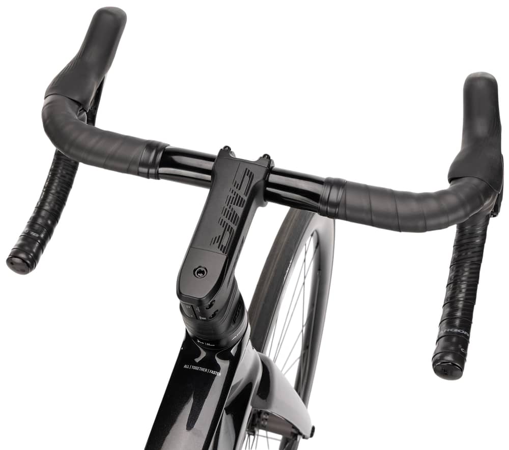 Argon 18 SUM 105 Di2 Bike in Smoked Nickel - Image 5 of 5