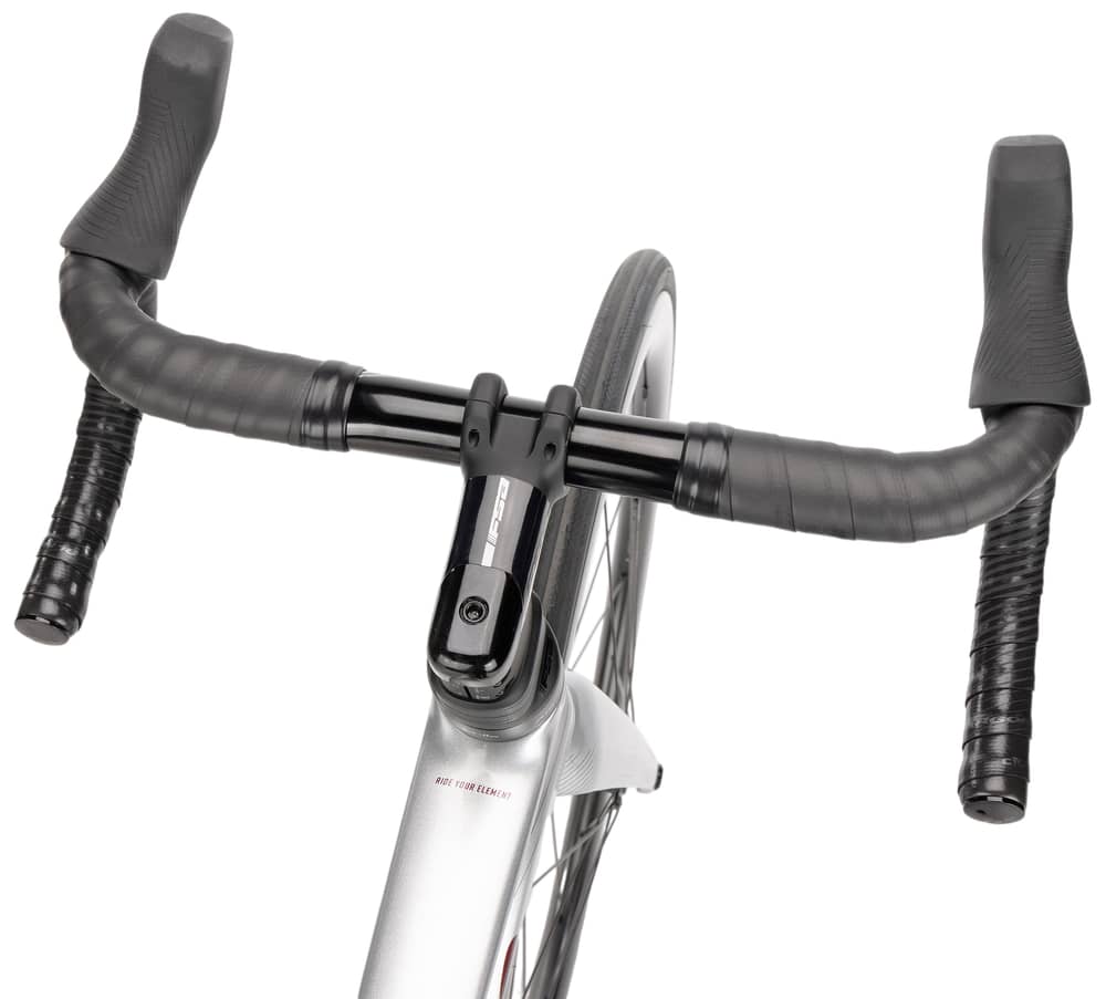 Argon 18 SUM Force AXS Bike in Podium Grey - Image 5 of 5