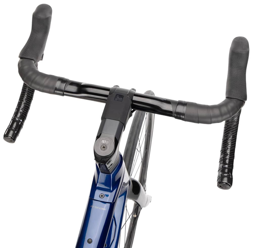 Argon 18 Krypton GF-IST FORCE AXS Bike in Blue/Black - Image 5 of 5