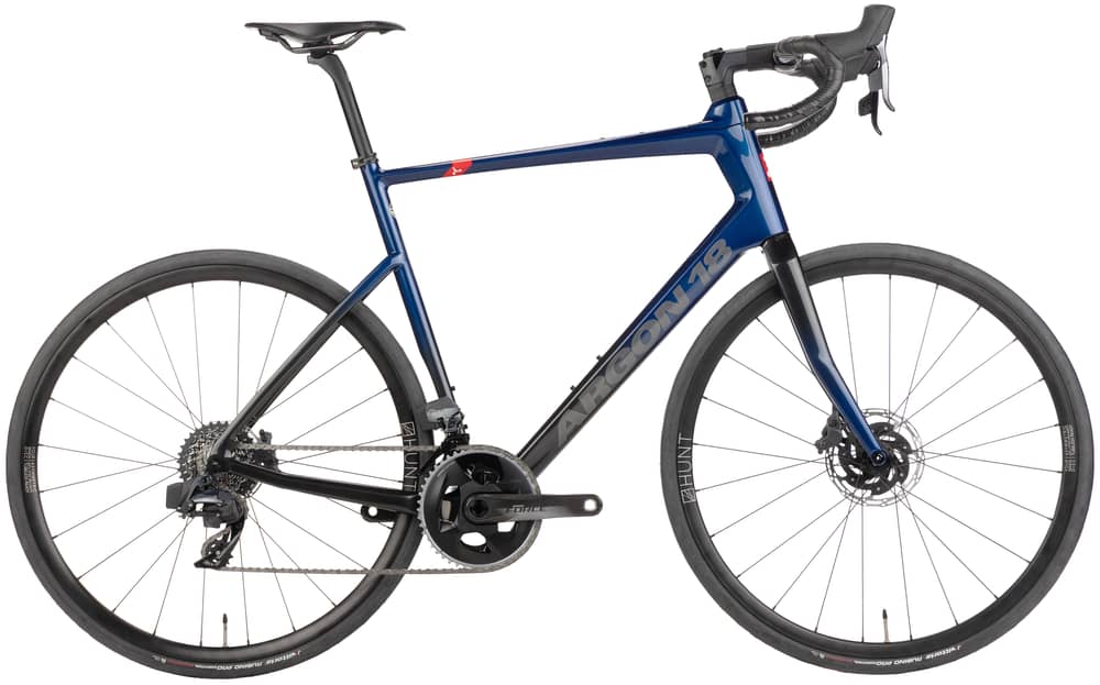 Argon 18 Krypton GF-IST FORCE AXS Bike