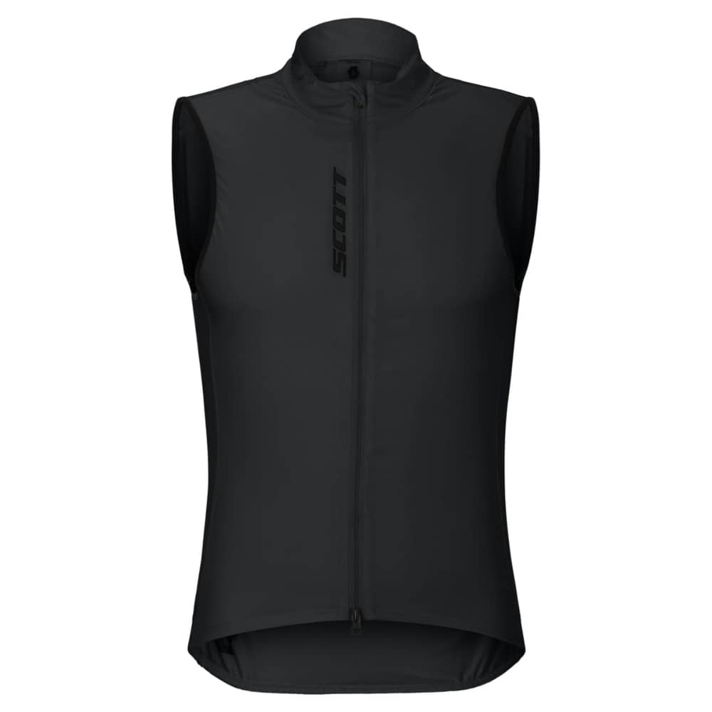 SCOTT Vest M's Pro WB in Black - Image 2 of 2