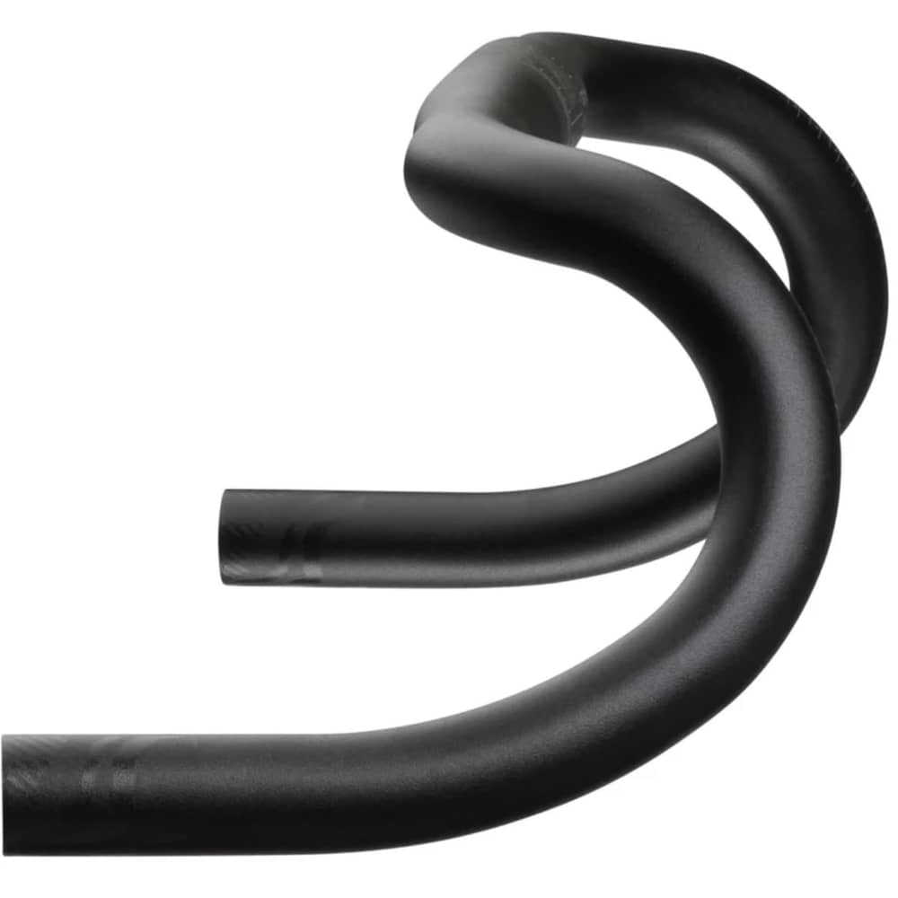 Teravail Radia 24 SE Drop Handlebar in Black - Image 3 of 4