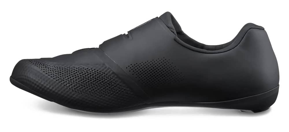 Shimano SH-RC503E Cycling Shoes in Black - Image 3 of 6