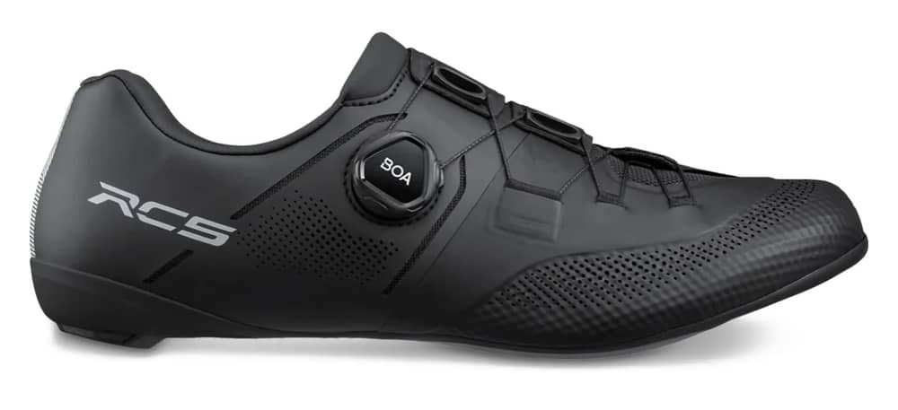 Shimano SH-RC503E Cycling Shoes in Black - Image 1 of 6
