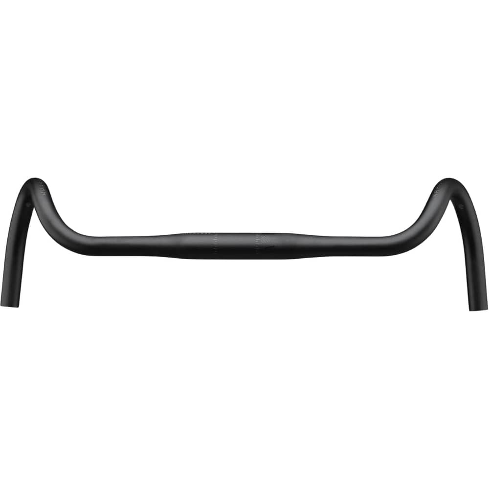 Teravail Radia 24 Drop Handlebar in Black - Image 2 of 4