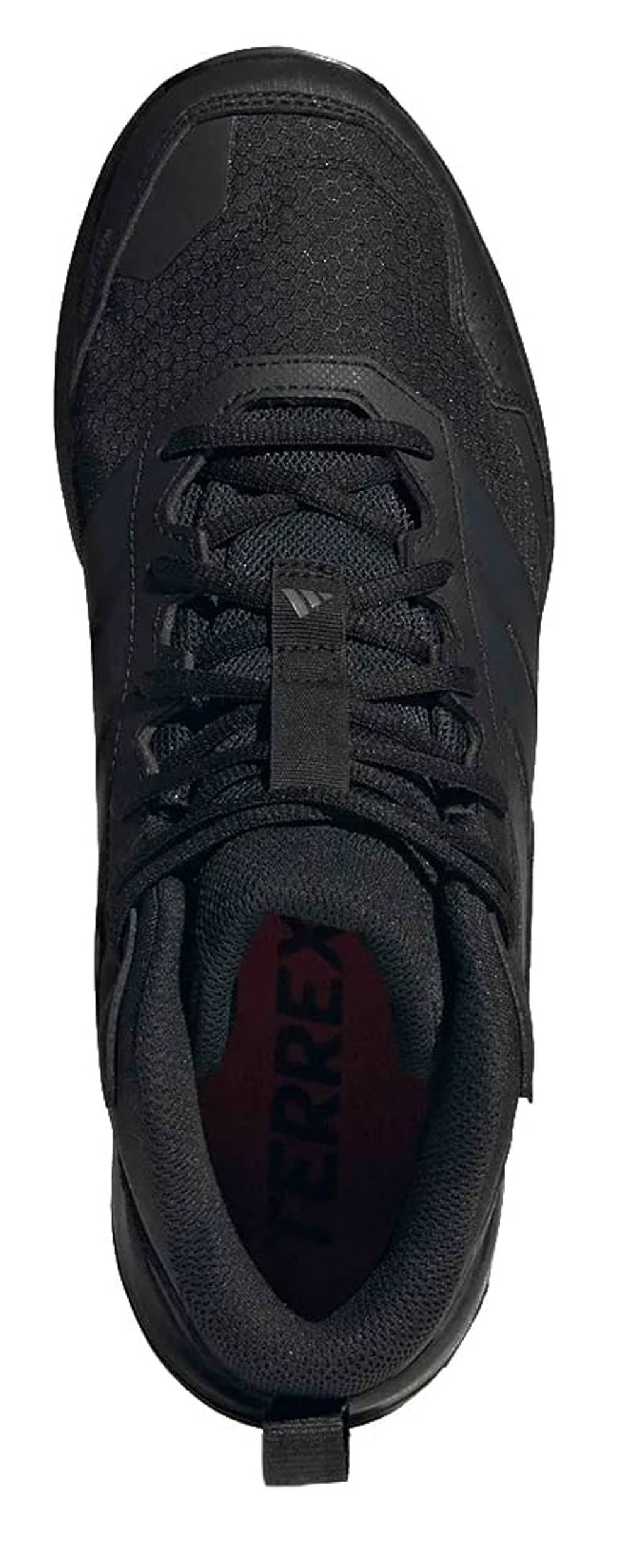 Adidas Terrex Eastrail 3 Mid CP Shoes in Core Black/Carbon/Grey Four - Image 5 of 6