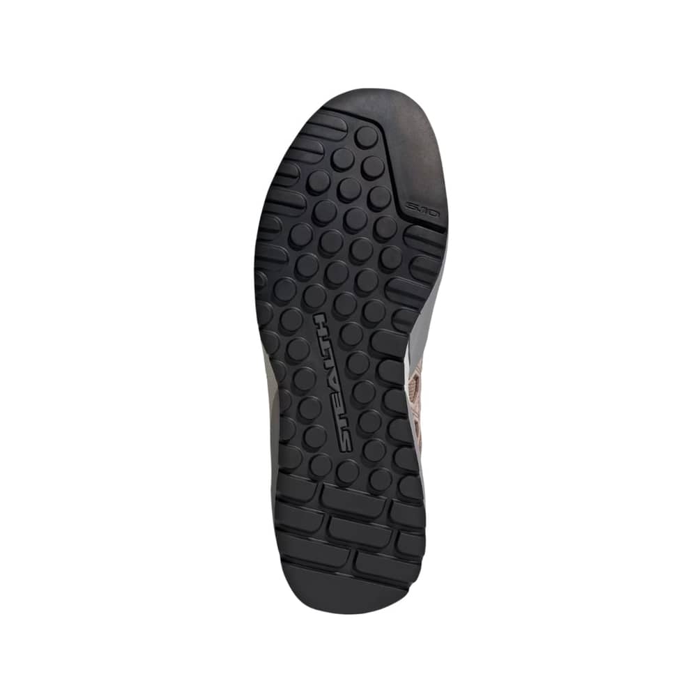 Five Ten Guidetennie Women's Shoes in Wonder Taupe/Earth Strata/Grey Three - Image 2 of 4