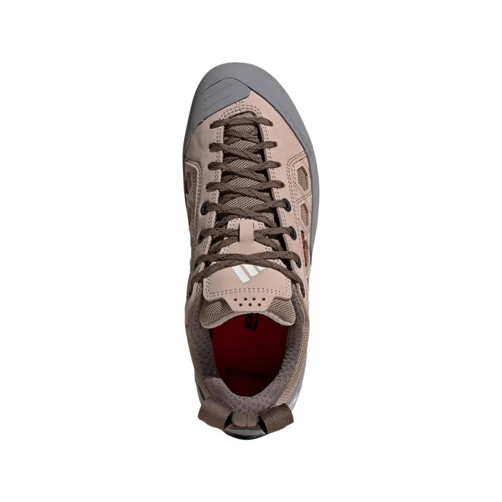Five Ten Guidetennie Women's Shoes in Wonder Taupe/Earth Strata/Grey Three - Image 1 of 4
