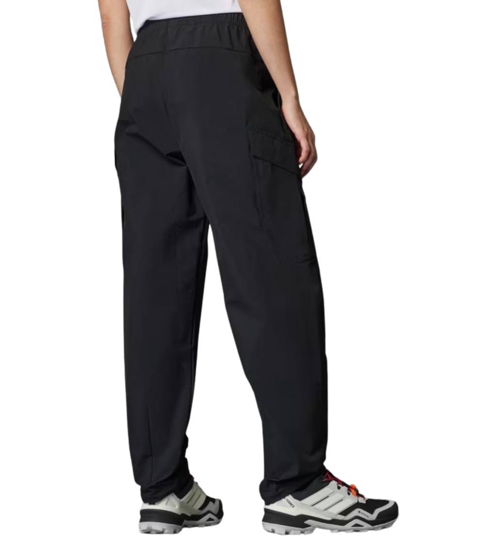 Adidas Terrex Xploric Cargo Pants in Black - Image 3 of 3