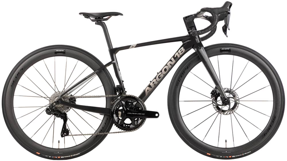 Argon 18 SUM Pro Dura-Ace Di2 Bike