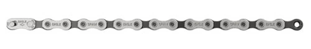 SRAM S200 Eagle Chain in Silver - Image 1 of 1