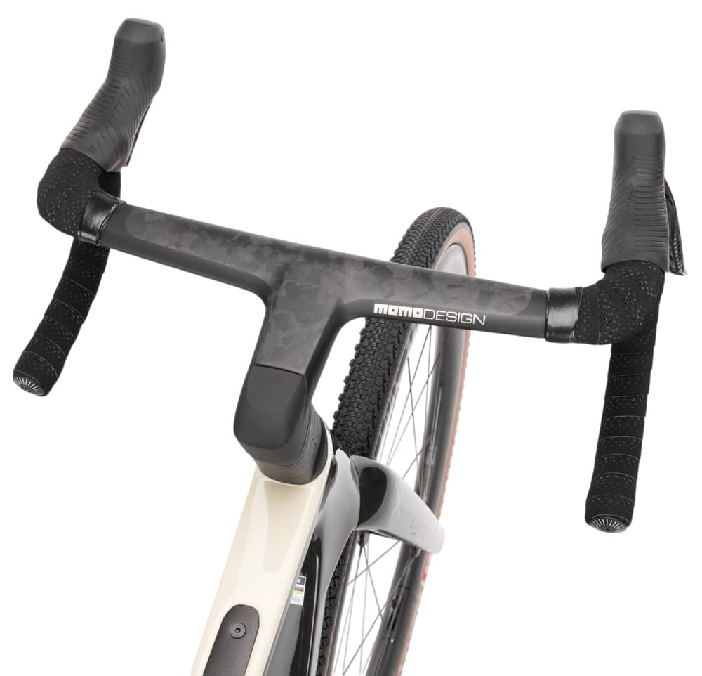 Cannondale LAB71 SuperX Bike 2026 in Raw - Image 5 of 5